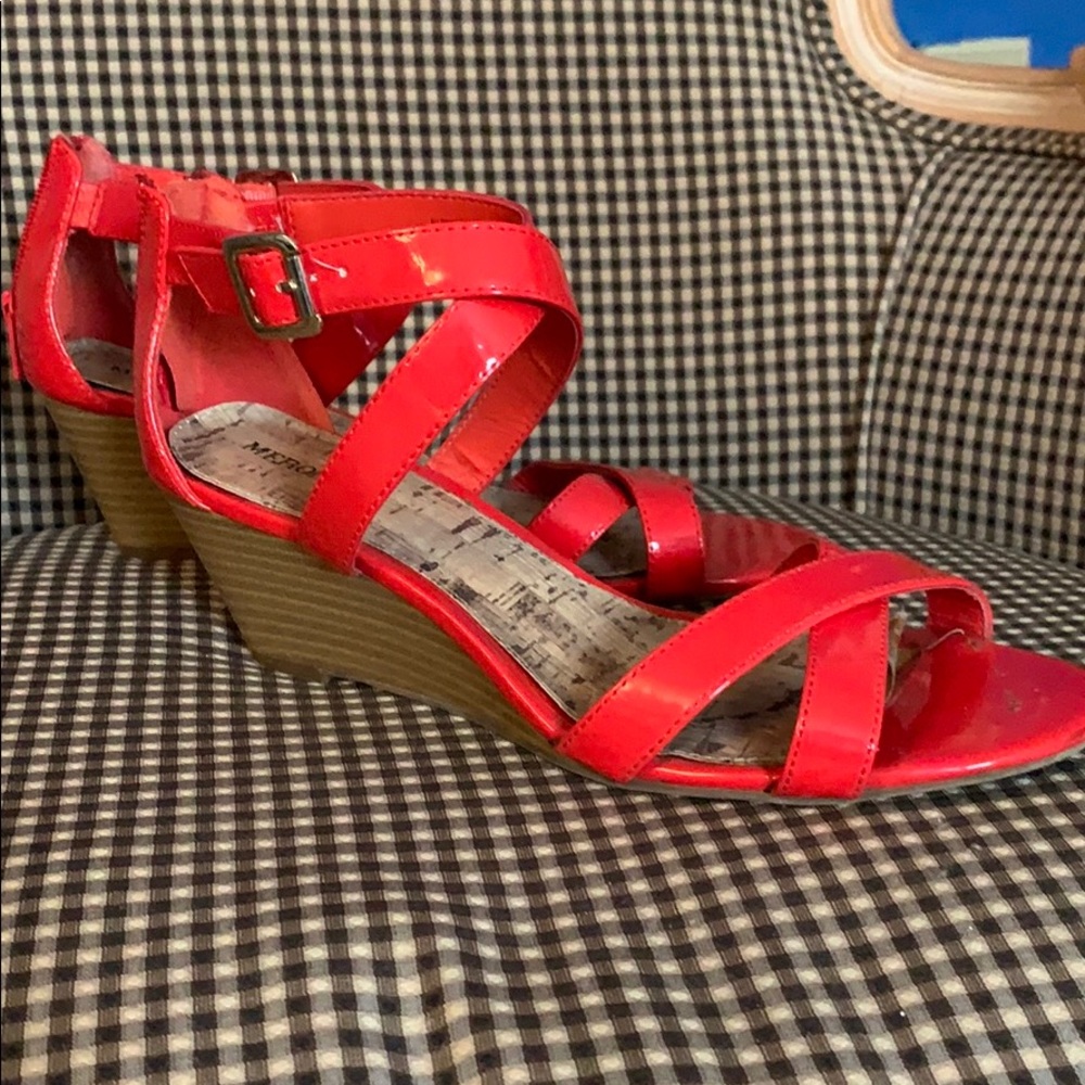 Merona sandal